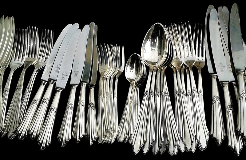 Must-Have Utensils