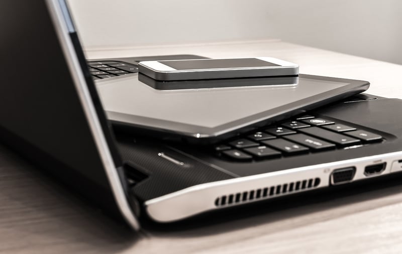 Tech Innovations