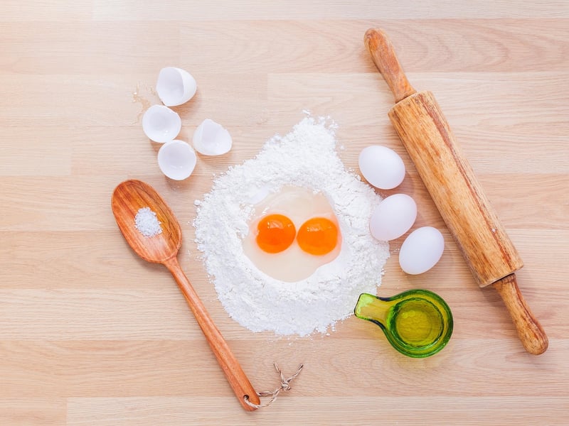 Mixing Bowls