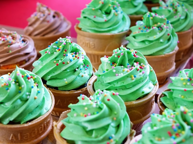 Pastry Artistry